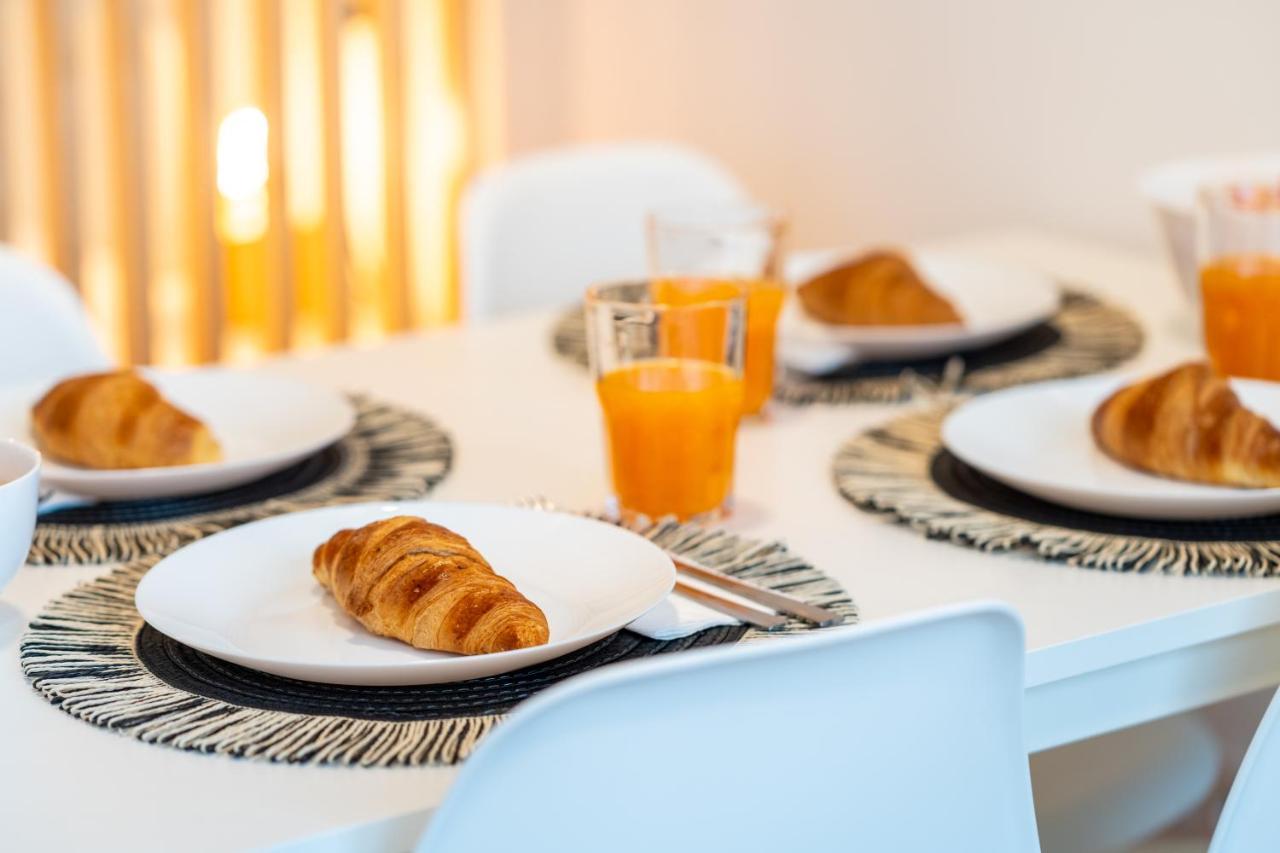Trendy Homes Paradise II Aguadulce  Εξωτερικό φωτογραφία