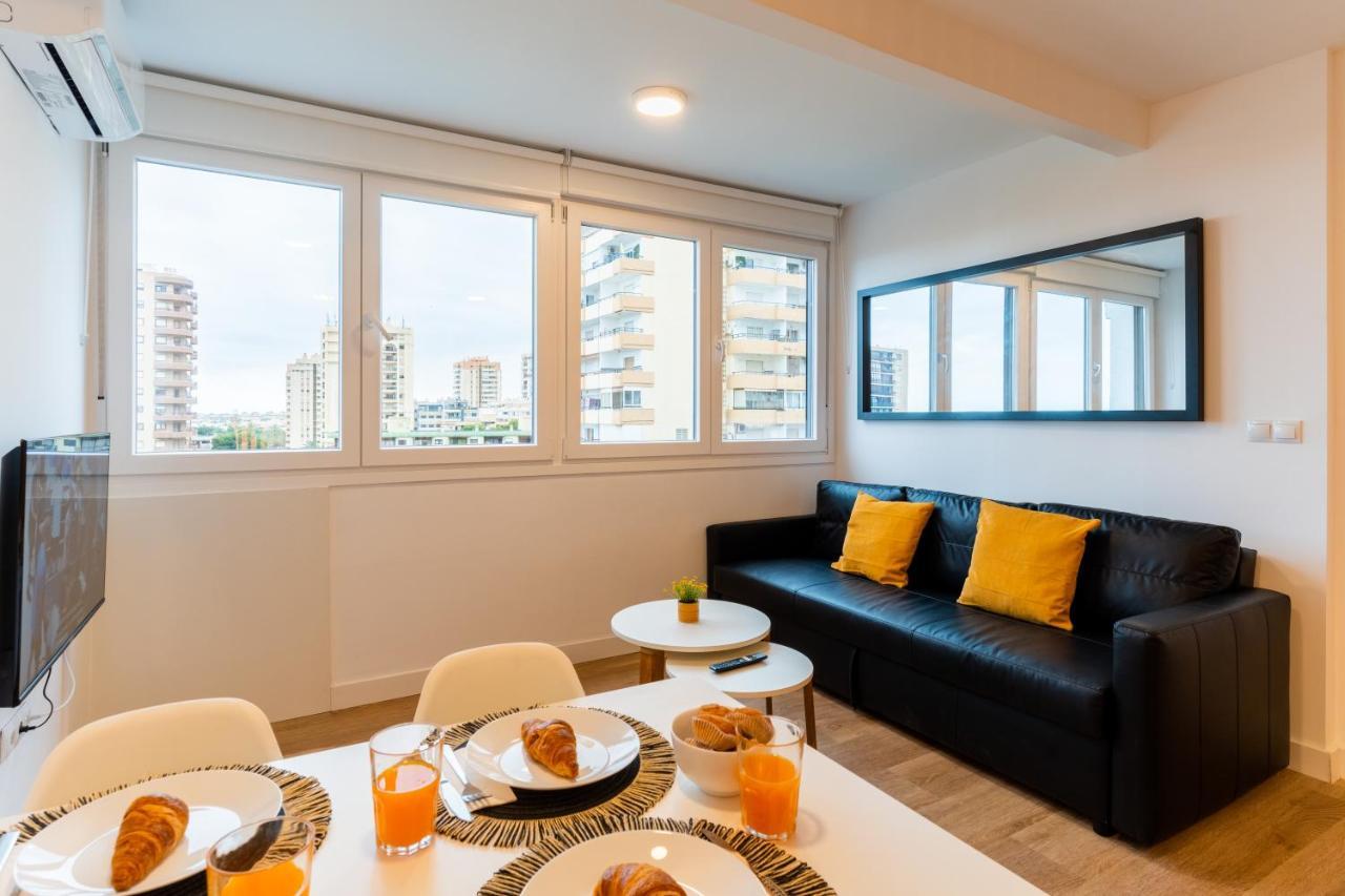 Trendy Homes Paradise II Aguadulce  Εξωτερικό φωτογραφία
