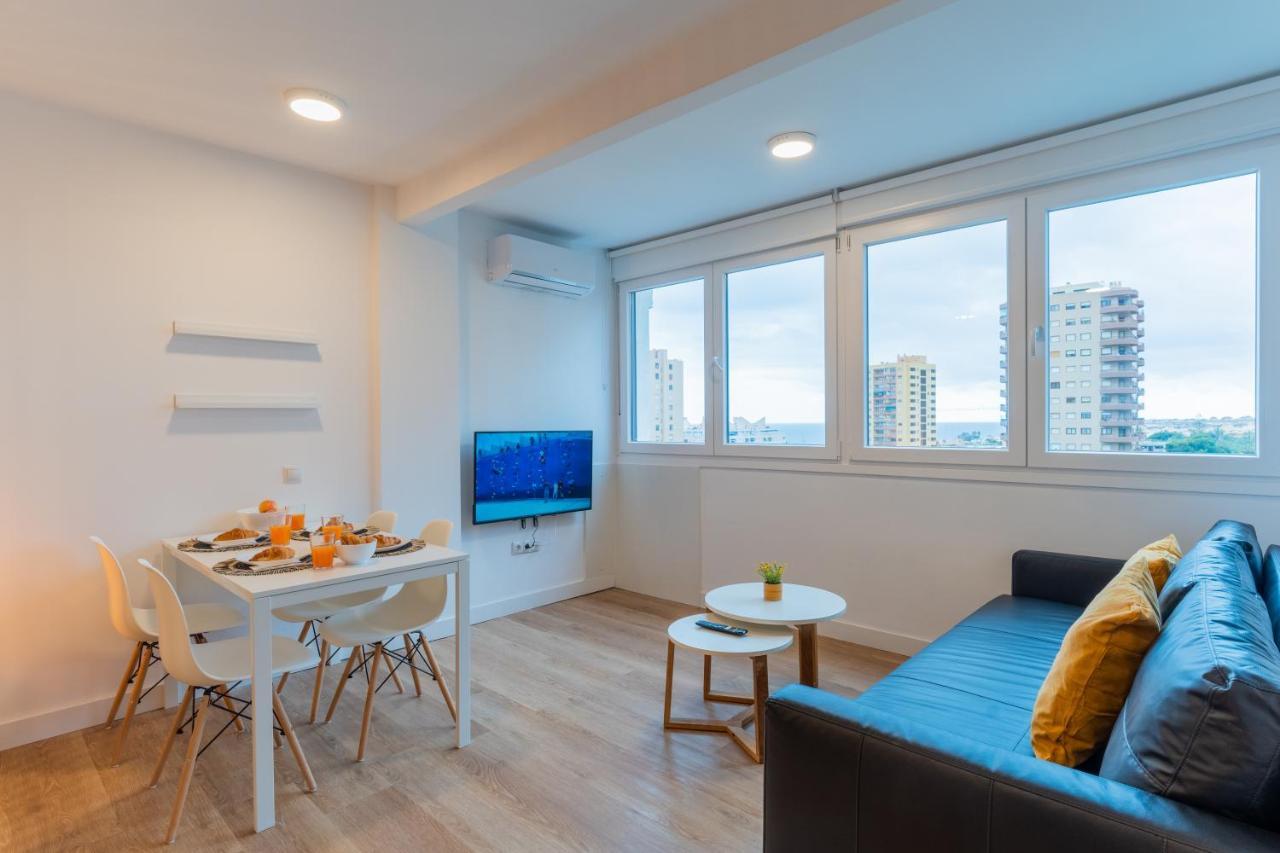 Trendy Homes Paradise II Aguadulce  Εξωτερικό φωτογραφία